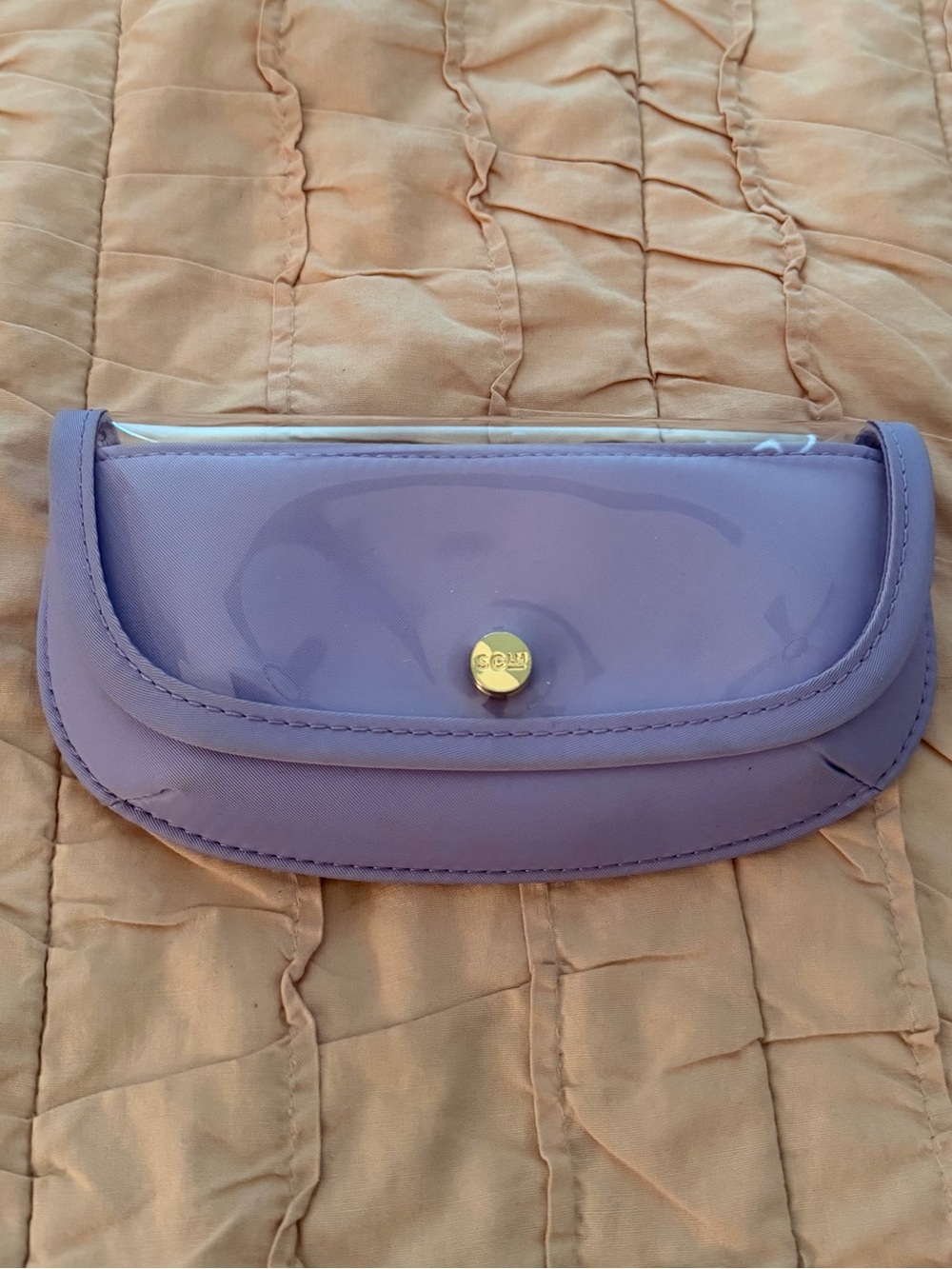 Stoney Clover Lane Glasses Case (Paradise)